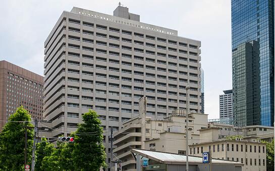 東京醫(yī)科大學病院