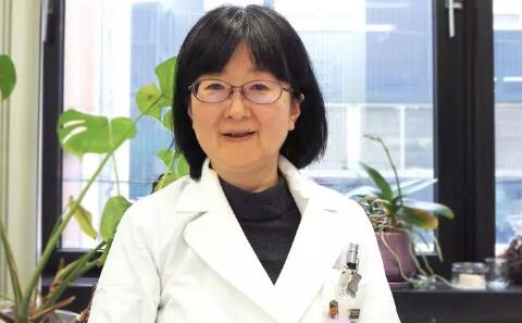 名醫記事丨齊藤光江教授，一名女外科醫生的心路歷程