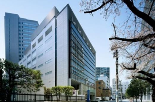 四谷Medical Cube(四谷醫療立方醫院)